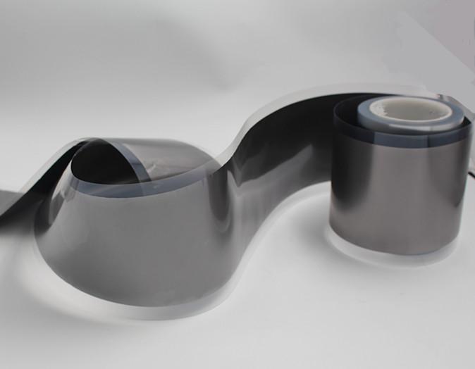 OEM Conductive Carbon Paper 40um Flexible Graphite Sheet