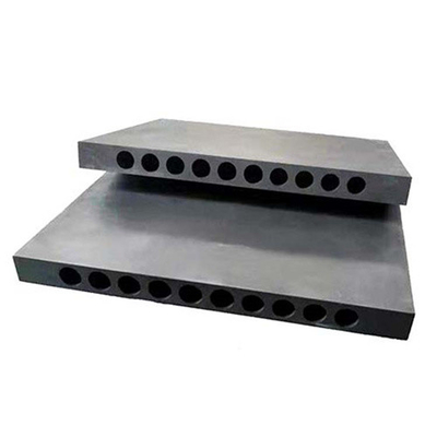 Acid Resistance 135Mpa Custom Graphite Molds For Metal Melting