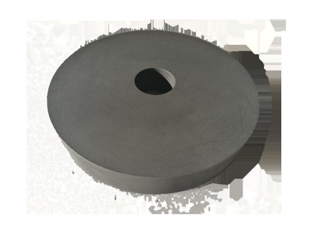 UHP 600×2400mm 4 TPI Carbon Graphite Electrode
