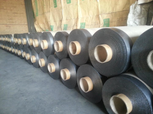 Corrosion Resistance ISO Thin Graphite Sheet High Carbon