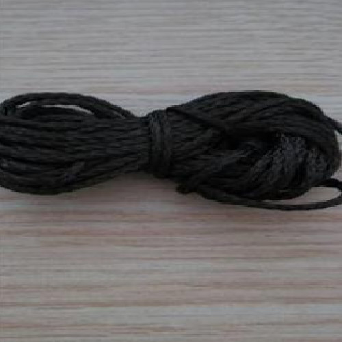 Wear Resistant 40*5mm Graphite Rope Packing High Temperature