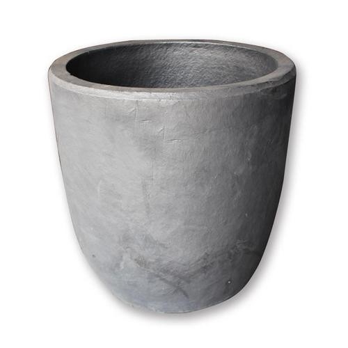 High Strength Graphite Ingot Mold 1.87g/Cm3 65MPa Custom Graphite Molds