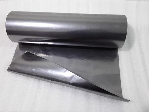 Thermal Conductive 0.08mm Carbon Graphite Paper For LED